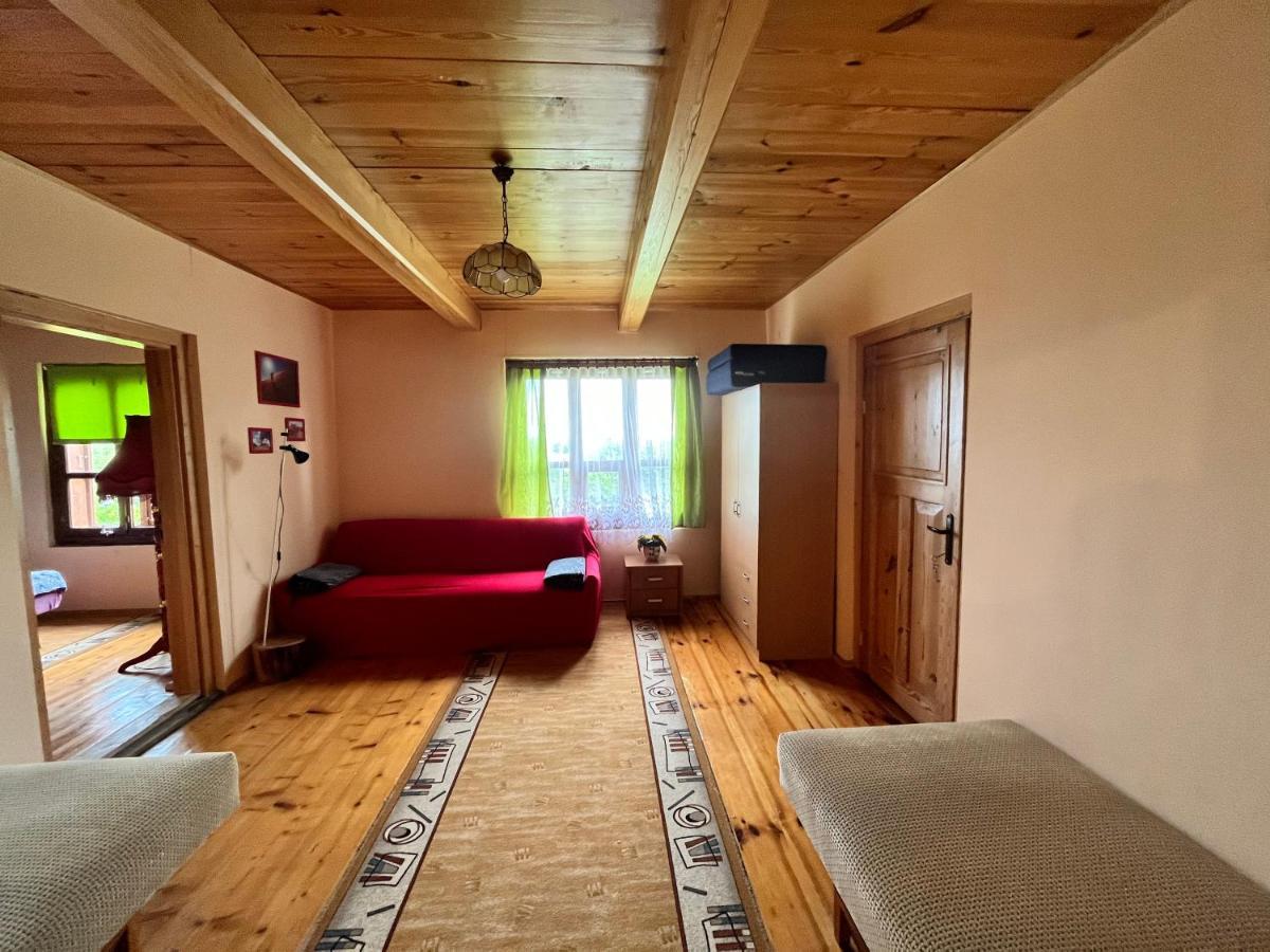 Swietokrzyska Biegacza Holiday home