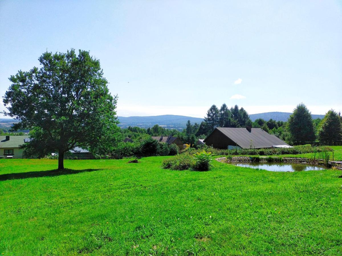 Swietokrzyska Biegacza Holiday home