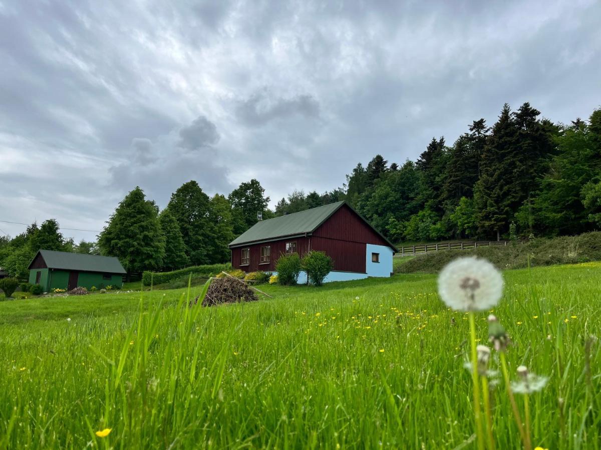 Holiday home Swietokrzyska Biegacza Nowa Slupia