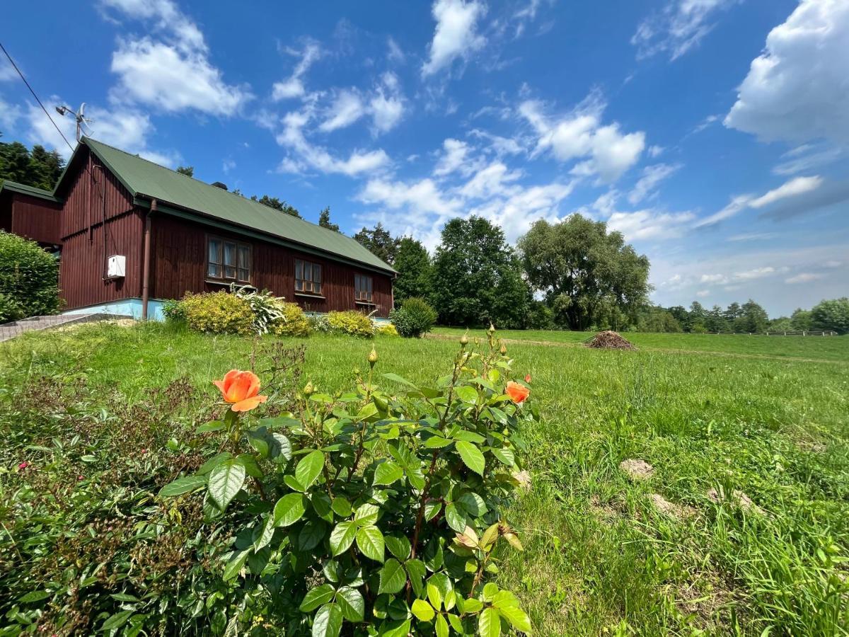 Holiday home Swietokrzyska Biegacza