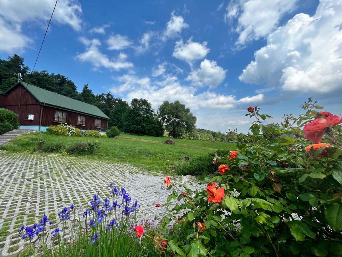 Swietokrzyska Biegacza Holiday home