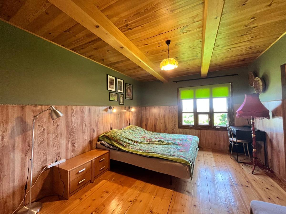 Holiday home Swietokrzyska Biegacza *